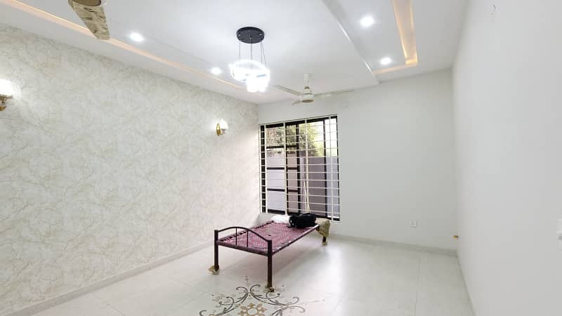 10 Marla House For Sale In Margalla View Housing Society In D17 Islamabad 37