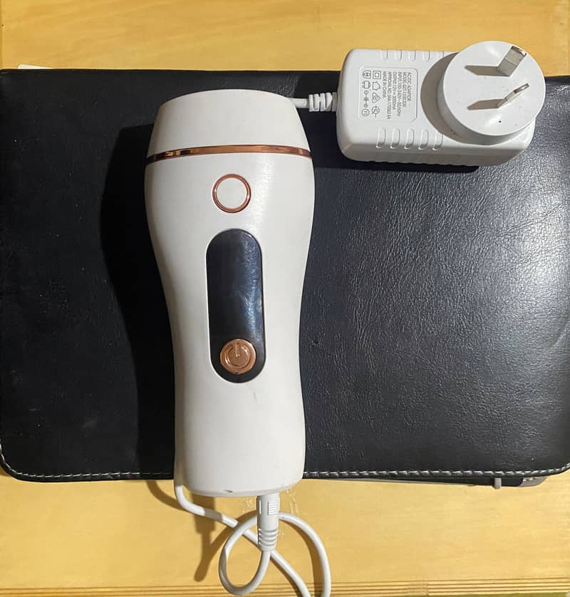 Laser Hair Removal Machines (Imported) 8