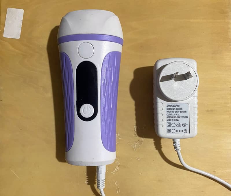 Laser Hair Removal Machines (Imported) 12