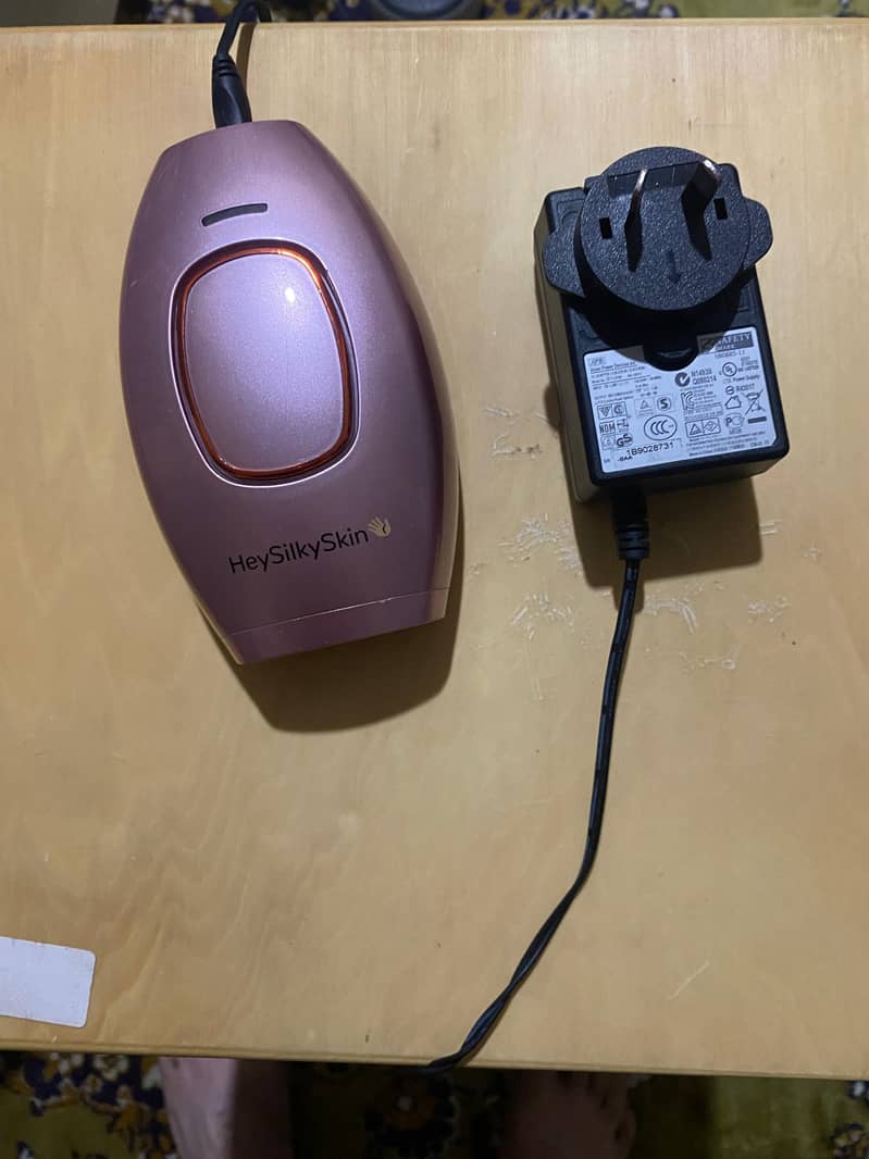 Laser Hair Removal Machines (Imported) 13