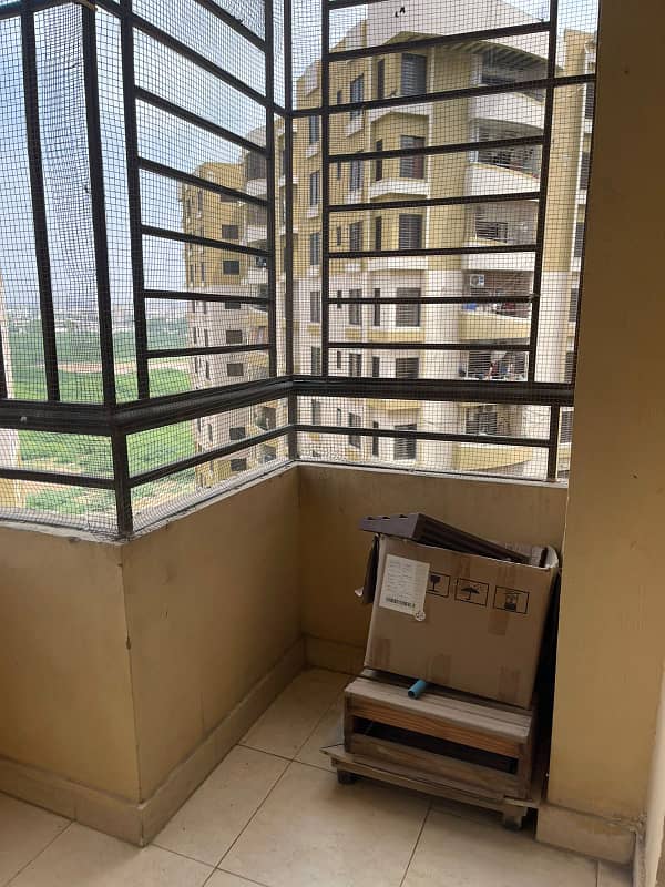 4 BED DD FLAT FOR SALE 10
