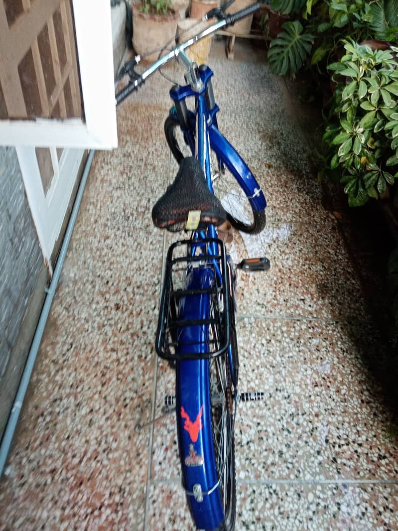 Bicycle for sale contect number 03149541775 2