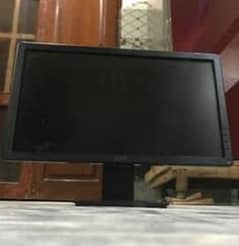 LCD BLACK 10/10