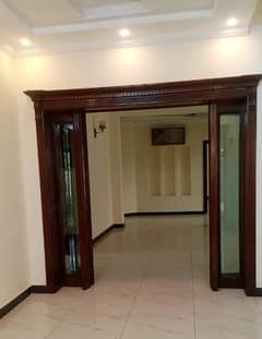 House For rent In Beautiful DHA Phase 4 0