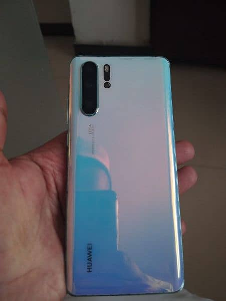 Huawei p30 pro 1