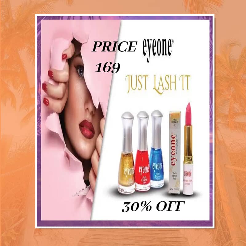 Makeup | lipstick |  | nail paint in whole sale 0