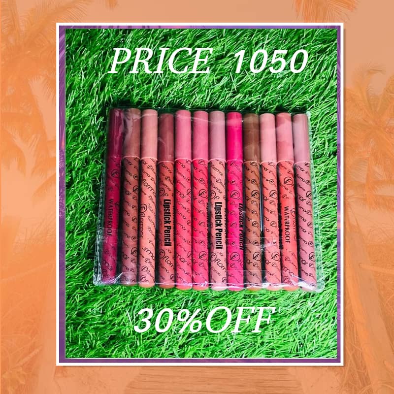 Makeup | lipstick |  | nail paint in whole sale 1