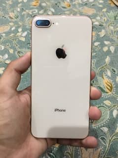 iPhone 8plus PTA approved 0