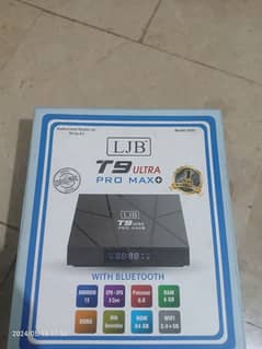 Android tv box 0