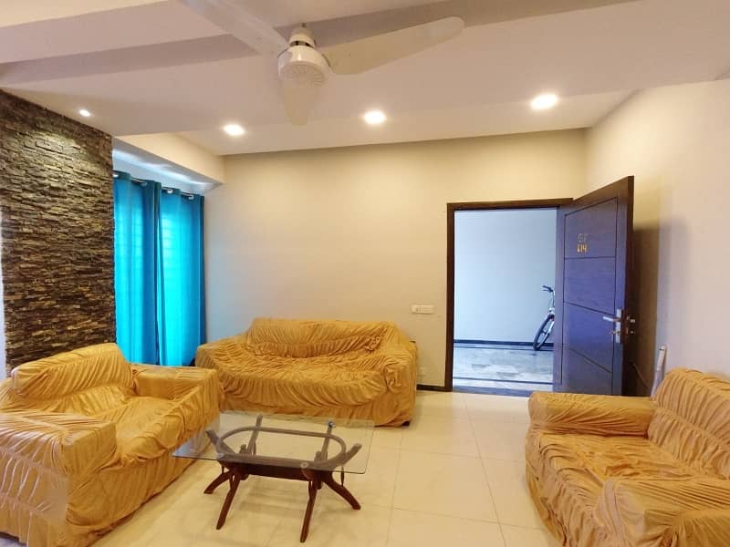 2 Bed Apartment Available For Sale In Pine Heights Luxury Apartments D-17 Islamabad. 3