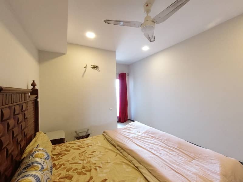 2 Bed Apartment Available For Sale In Pine Heights Luxury Apartments D-17 Islamabad. 8