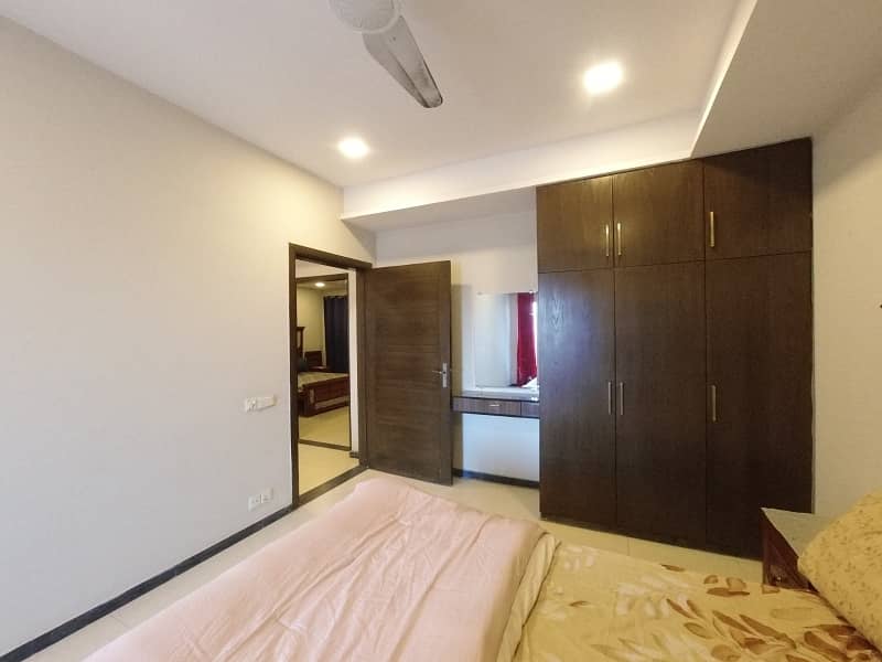 2 Bed Apartment Available For Sale In Pine Heights Luxury Apartments D-17 Islamabad. 14