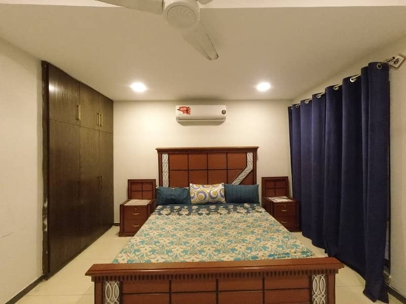 2 Bed Apartment Available For Sale In Pine Heights Luxury Apartments D-17 Islamabad. 15