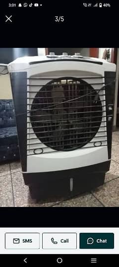 Asia air cooler in good condition