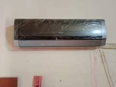 Gree Inverter 1 Ton New Condition A 1 Cooling