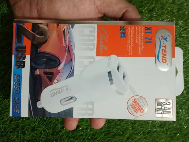 car charger for phone 3