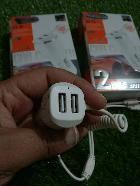 car charger for phone 1