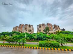 3 Bed Apartment Available For Rent. In Zarkon Heights G-15 Islamabad.