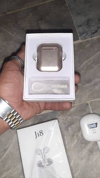 imported Top Class Airpods/Airpbus 3