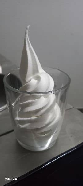 cone ice cream machine impoted 0