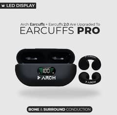 Arch Earcuffs Pro