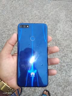 y7 prime 2018 ok condition new look contact number 03131535619