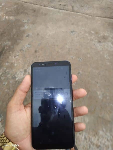 y7 prime 2018 ok condition new look contact number 03131535619 1