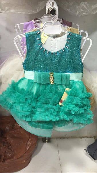 girls frocks, summer collection only wholesale 15