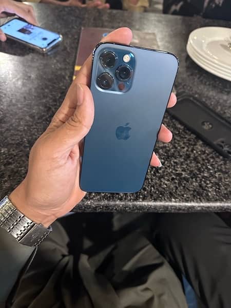 iphone 12 pro max pta approved 256 1