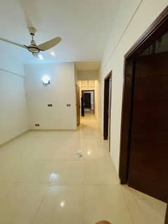 Three Bedroom Flat Available For Rent in EL CEILO B Dha Phase 2 Islamabad