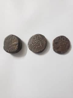 Ancient Coin 0