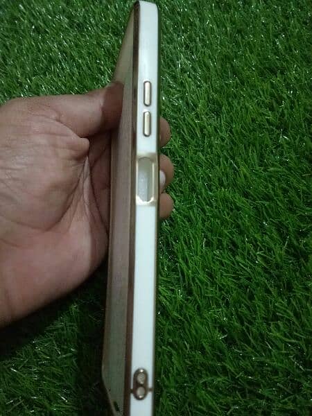 infinix note 8 back cover 3