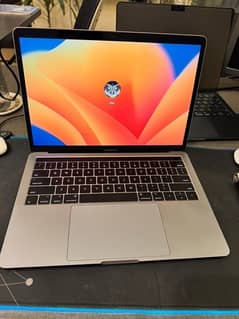 MacBook Pro 2017 touch bar for sale