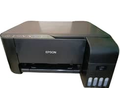 Epson Printer L3150 Wi-Fi All-in-One 0