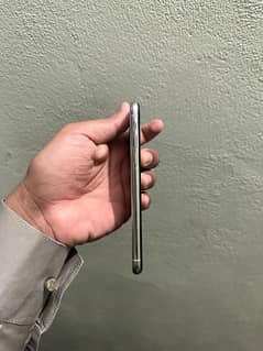 IPHONE X 64GB PTA APPROVED ONLY SET