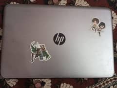 HP Notebook Core I5 7th generation 0