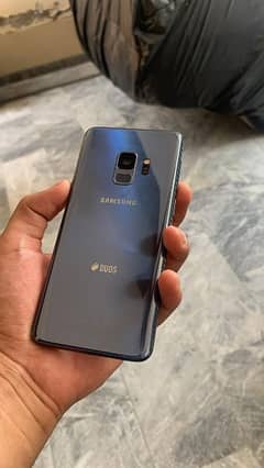 Samsung galaxy s9 non pta