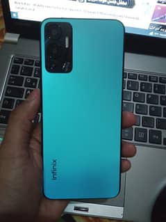 Infinix Hot 12  2 month use 0