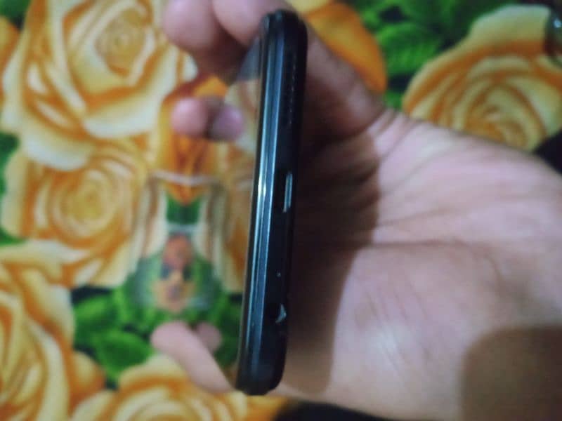 Infinix Hot 12  2 month use 3
