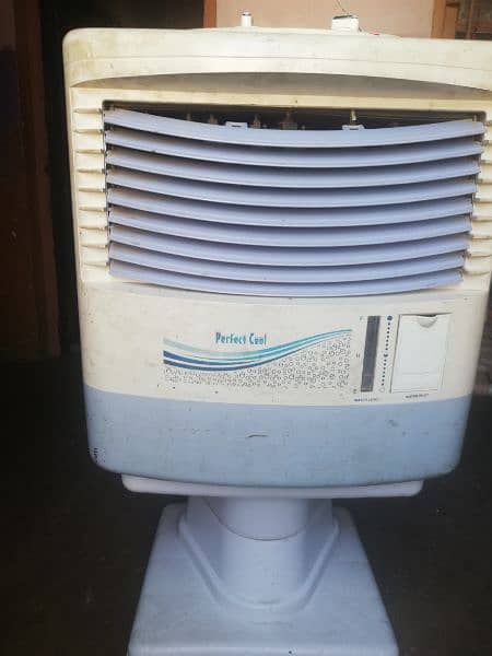 Air Cooler Good Condition 1