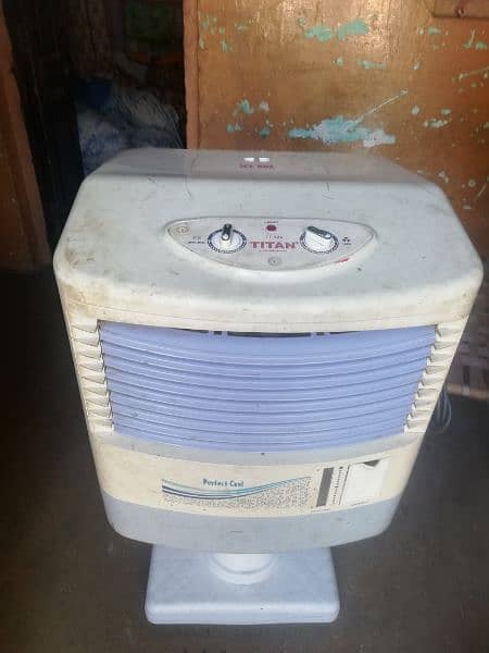 Air Cooler Good Condition 2