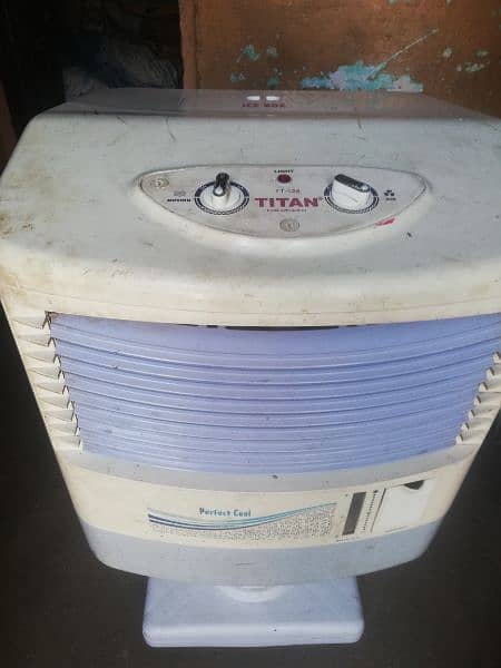 Air Cooler Good Condition 3