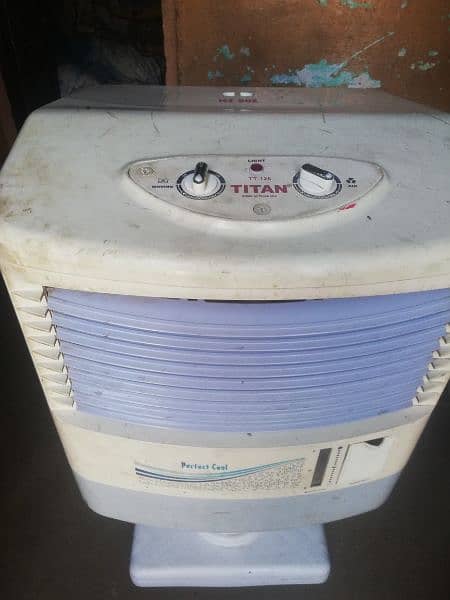 Air Cooler Good Condition 4