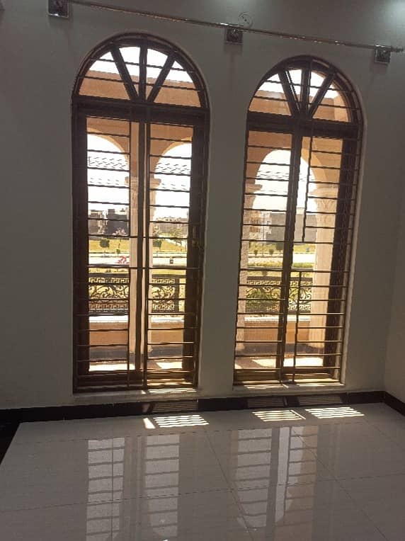 5 Marla New Brand Fresh House For Sale In Faisal Town C Block 12