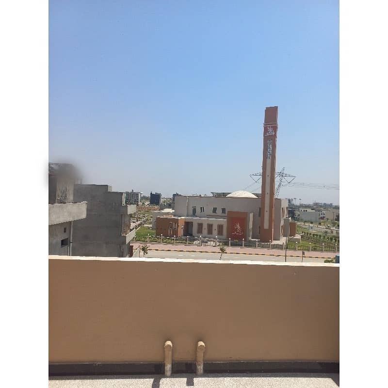5 Marla New Brand Fresh House For Sale In Faisal Town C Block 14