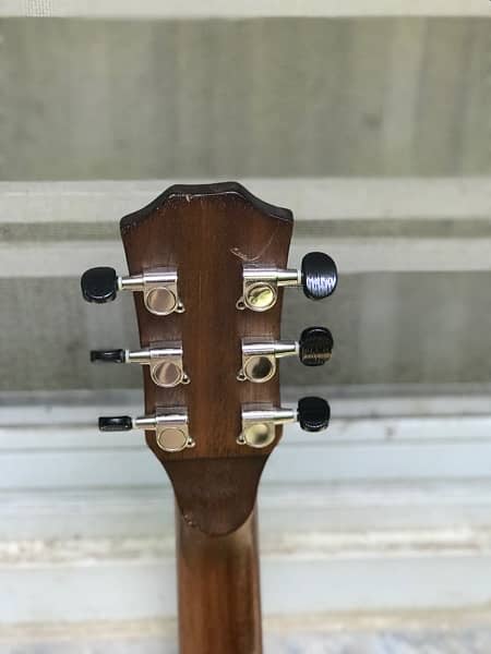 Guitar 43” for sale Semi acoustic 3