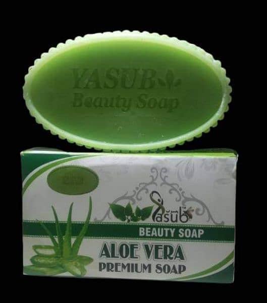 yasub beauty soap 1