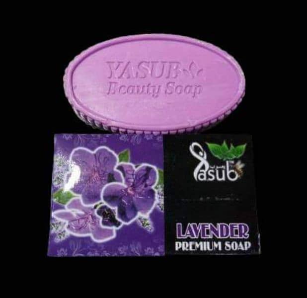 yasub beauty soap 2