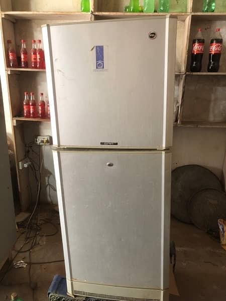 pel fridge best cooling 0