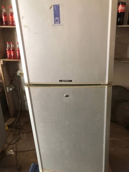 pel fridge best cooling 1